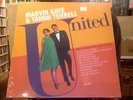 Marvin Gaye and Tammi Terrell United LP sealed vinyl RE reissue