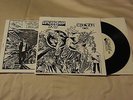 Operation Ivy, Hectic, Numbered First Press, On Lookout Records, Rancid