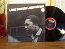 JOHN COLTRANE LP 