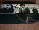 LP.33T .U2 PICTURE.THE JOSHUA TREE.1987. REEDITION.GERMAN . 500 COPIES.NEUF