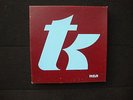 TK RECORDS PROMO 4 LP BOX SET VARIOUS ARTISTS RCA / CBS (1977)