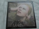 Rock Factory Sealed LP David Bowie--Hunky Dory-RCA RE LSP 4623 Stereo