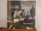 Dorothy Carless  Mixed Emotions  HI FI Records R 402