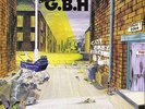G.B.H - City Baby Attacked by Rats