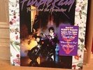 Prince and The Revolution - Purple Rain Orignal LP 12