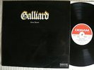 Galliard  New Dawn   1970er DERAM Royal Sound Erstpressung SML1075  EX