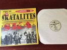 The Skatalites Foundation Of Ska Record LP