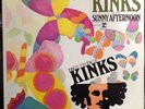 The Kinks Face To Face Record 6228