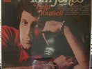 TOM JONES HELP YOURSELF SEALED LP 1969 Canada Import LONDON /PARROT PAS 71025