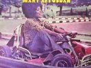 USUAH, Mary Afi - African Woman - Vinyl (LP + MP3 download code)