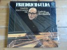 Gulda-Beethoven-Sämtliche Klaviersonaten-Still Sealed 11er Lp Box Amadeo