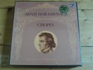 Adam Harasiewicz spielt Chopin-Still Sealed 14er Lp Box Philips