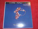 TCHAIKOVSKY-THE NUTCRACKER-REINER-RCA VICTOR-LIVING STEREO-LSC-2328-1S-1S DG- LP