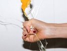 It's Blitz   (Import) - Yeah Yeah Yeahs (Vinyl Used Very Good)