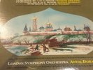 **RARE ** Antal Dorati - Mint -Tchaikovsky (Mercury SR 2-9015) Stereo 2 LP 1960s