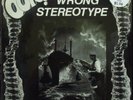 Oops  Wrong Stereotype SEALED LP v/a 80s punk alternative rock Jello Biafra