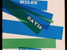 Miles Davis BLUE HAZE Prestige NJ 7054