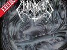 Unleashed - Where No Life Dwells LTD Silver LP Grave Entombed Asphyx Dismember