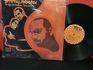 Jimmy Sabater - El Hijo De Teresa Salsa Y Guaguanco Lp