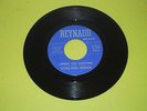 LITTLE EARL JENKINS Doing The Popcorn rare mod boogaloo 45 VG++ US 1969 Reynaud