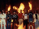 Lynyrd Skynyrd - Street Survivors LP Vinyl RI NEW