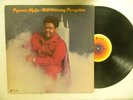 Popcorn Wylie Lp EXTRASENSORY PERCEPTION   ABC VG+ to VG++ soul / funk