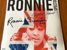 New & Signed/Autographed Ronnie Spector - English Heart - LP Vinyl Record