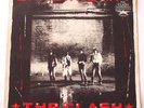 The Clash Sandinista 1980 3 LP Vinyl NM- Original UK Sticker & Insert FSLN 1