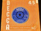 Rolling Stones - I Wanna be Your Man/ Stones- 1963 UK Decca Demo/ Promo - Listen