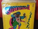 Super Combo Uno - Pow Salsa Y Guaguanco Lp