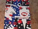 SALE Martin Sharp Nimrod Kold Komfort Kaffee Ltd Ed Poster Signed OZ Psych Art