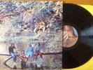 WINGS (PAUL MCCARTNEY) wild life PCS 7142 UK VINYL LP 1971 VERY GOOD CONDITION