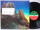 LED ZEPPELIN HOUSE OF THE HOLY EDIT COVER 1983 LP PICTURE & LYRIC W/IN NM Promo