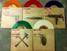 My Chemical Romance - Conventional Weapons 7