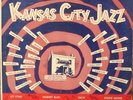 Various-Kansas City Jazz-Decca 8044-MONO ORIG