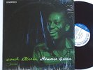 BENNIE GREEN: SOUL STIRRIN' blue note LP / sonny clark STEREO UA NM