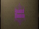 Walt Disney presents The Haunted Mansion 40th Anniversary CD & Vinyl Box Set