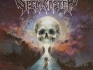 Spellcaster - Night Hides The World LP #104903