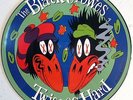 Black Crowes - Twice As Hard + 2 - 1990 - UK - 12