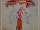 ATOMIC ROOSTER: In Hearing of USA Elektra PSYCH Vinyl LP Butterfly NM