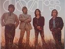 DOORS: Waiting for the Sun USA GF Jim Morrison Psych NEAR MINT Elektra VINYL LP