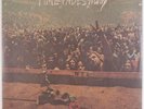 NEIL YOUNG: Time Fades Away USA Orig REPRISE Vinyl LP Gorgeous NM- w/ Insert