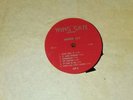 Abner jay first original F-5000-5001 Wing gate LP-1 Sheldon 12 tracks plan sleev