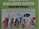 Ricardo Ray Orchestra Let's Get Down To The Nitty Gritty Japan LP Latin Soul