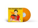 RAGE AGAINST THE MACHINE - Evil Empire LP Orange Colored Vinyl Me Please /1500