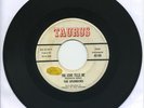 THE SPLENDORS   The Echo Tells Me   rare doo wop/soul   TAURUS $