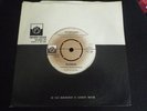 BLONDIE RARE PRIVATE STOCK 45 