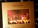 Deep purple  made in Japan * uk pressing * pecko peckie porky delta pork * vinyl