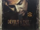 Bruce Springsteen Devils & Dust 2 LP Vinyl Sealed Original Pressing