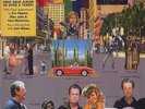 BRIAN WILSON Gettin In Over My Head LP NEW Sealed
